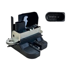 Serratura Elettrica Bagagliaio per Volkswagen GOLF VI VARIANT dal 2009 al 2013
