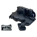 Serratura Porta Elettrica Anteriore Dx per Volkswagen GOLF VII dal 2016 al 2019
