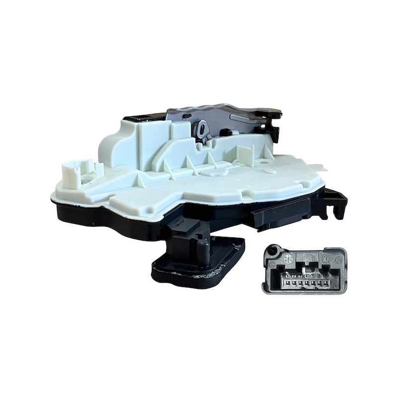 Serratura Porta Elettrica Sx per Volkswagen GOLF VII VARIANT dal 2013 al 2016 Serratura Porta Elettrica Sx per Volkswagen GOLF VII VARIANT dal 2013 al 2016
