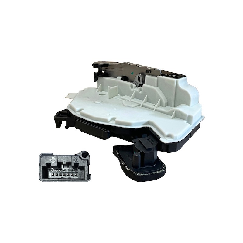 Serratura Porta Elettrica Dx per Volkswagen GOLF VII VARIANT dal 2013 al 2016 Serratura Porta Elettrica Dx per Volkswagen GOLF VII VARIANT dal 2013 al 2016