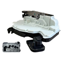 Serratura Porta Elettrica Dx per Volkswagen GOLF VII VARIANT dal 2016 al 2019