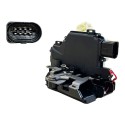 Serratura Porta Elettrica Anteriore Dx per Volkswagen PASSAT B5 dal 1996 al 2000