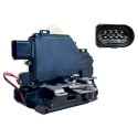 Serratura Porta Elettrica Sx per Volkswagen PASSAT B5 VARIANT dal 1996 al 2000