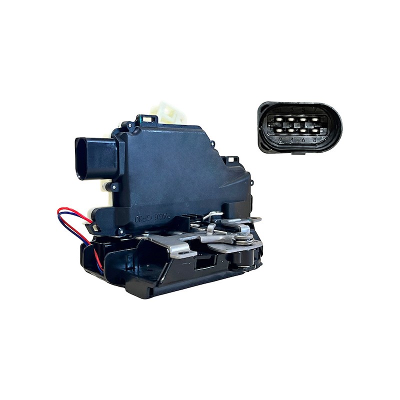 Serratura Porta Elettrica Sx per Volkswagen PASSAT B5 VARIANT dal 1996 al 2000 Serratura Porta Elettrica Sx per Volkswagen PASSAT B5 VARIANT dal 1996 al 2000