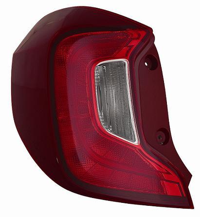 Fanale Posteriore Sinistro Kia Picanto Dal 2017