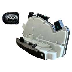 Serratura Porta Elettrica Sx per Volkswagen PASSAT CC dal 2008 al 2012