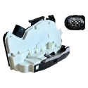 Serratura Porta Elettrica Dx per Volkswagen PASSAT CC dal 2008 al 2012