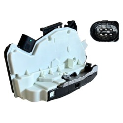 Serratura Porta Elettrica Dx per Volkswagen PASSAT CC dal 2008 al 2012