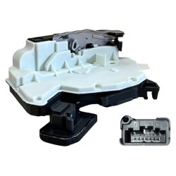 Serratura Porta Elettrica Sx per Volkswagen TIGUAN ALLSPACE dal 2017 al 2018