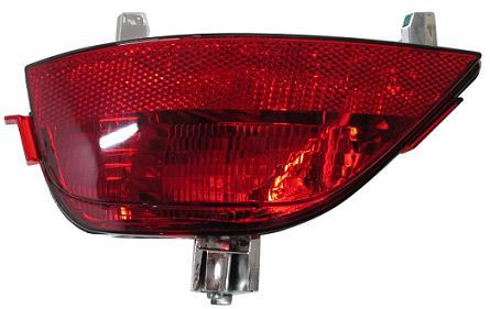 Catadiottro / Retronebbia Destro Dacia Sandero Dal 2021