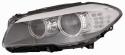 Faro Anteriore Destro Bmw Serie 5 F10/f11 Dal 2010 Al 2013