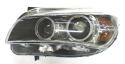 Faro Anteriore DESTRO per Bmw X1 E84 dal 2012 al 2015