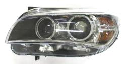 Faro Anteriore Destro  Bmw X1 E84 Dal 2012 Al 2015