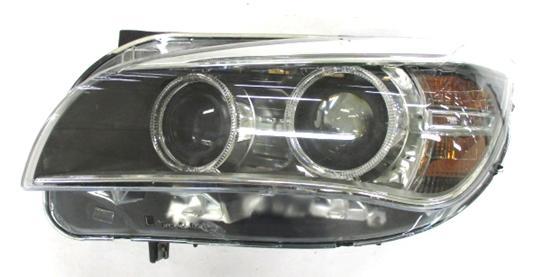 Faro Anteriore DESTRO per Bmw X1 E84 dal 2012 al 2015