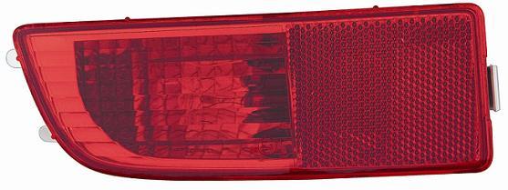 Retronebbia Destro Mercedes Sprinter Dal 2006 Al 2013