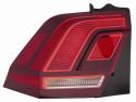 Fanale Posteriore Esterno A Led Destro Volkswagen Tiguan Dal 2016 Al 2020