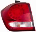 Fanale Posteriore A Led Destro Fiat Freemont Dal 2011