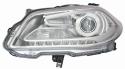 Faro Anteriore Sinistro Suzuki Sx4 S-cross Dal 2013 Al 2016