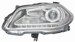 Faro Anteriore Sinistro Suzuki Sx4 S-cross Dal 2013 Al 2016