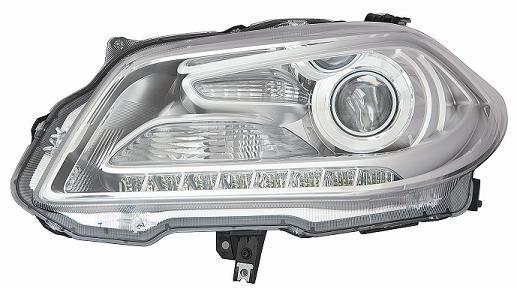 Faro Anteriore Sinistro Suzuki Sx4 S-cross Dal 2013 Al 2016