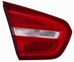 Fanale Posteriore Interno A Led Destro Mercedes Gla X156 Dal 2013 Al 2016