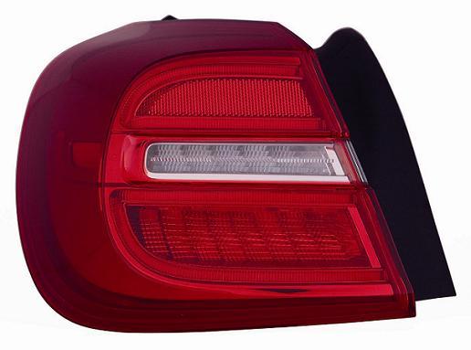 Fanale Posteriore Esterno A Led Destro Mercedes Gla X156 Dal 2013 Al 2016