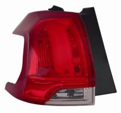 Fanale Posteriore Esterno A Led Destro Peugeot 2008 Dal 2013 Al 2016