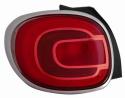 Fanale Posteriore Destro Fiat 500l Dal 2017