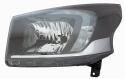 Faro Anteriore SINISTRO per Opel Vivaro dal 2014 al 2019