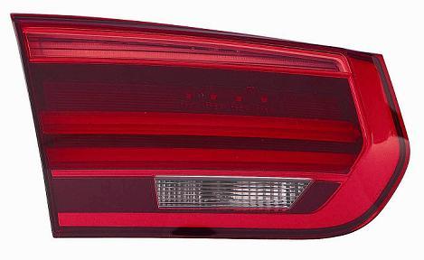 Fanale Posteriore Interno A Led Sinistro Bmw Serie 3 F30 - F31 Dal 2015 Al 2019