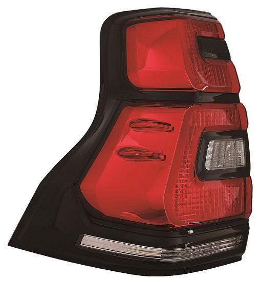Fanale Posteriore Destro Toyota Land Cruiser Dal 2018