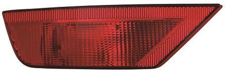 Retronebbia Sinistro Ford Kuga Dal 2013 Al 2016