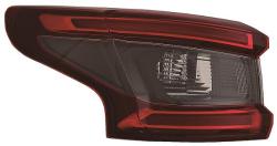 Fanale Posteriore Esterno A Led Destro Nissan Qashqai Dal 2017 Al 2021