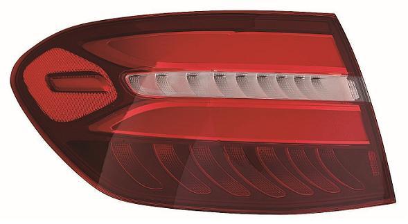 Fanale Posteriore Esterno A Led Destro Mercedes Glc Suv X253 Dal 2015 Al 2019