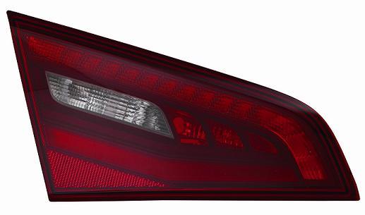 Fanale Posteriore Interno H21w-h6w A Led Destro Audi A3 Dal 2012 Al 2016