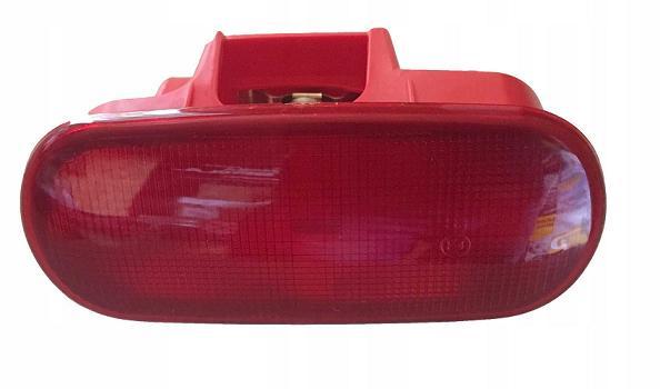 Terza Luce Stop Renault Master Dal 1998 Al 2003