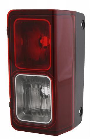 Retronebbia / Retromarcia Destro Renault Trafic Dal 2014