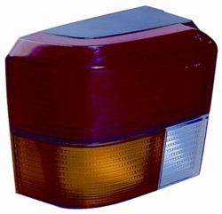 Fanale Posteriore Arancio Rosso Destro Volkswagen Transporter T4 Dal 1990 Al 1995