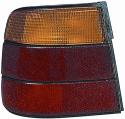 Fanale Posteriore Esterno Arancio Rosso Sinistro Bmw Serie 5 E34 Dal 1988 Al 1997