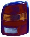 FANALE STOP POSTERIORE SINISTRO PER NISSAN MICRA DAL 1992-1998