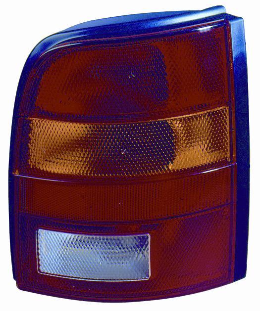 FANALE STOP POSTERIORE SINISTRO PER NISSAN MICRA DAL 1992-1998