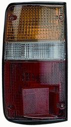 FANALE STOP POSTERIORE DESTRO PER TOYOTA HI-LUX PICK-UP RN 85 - DAL 1989-1997