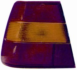 Fanale Posteriore Esterno Arancio Rosso Destro Volvo 940 Dal 1992 Al 1995