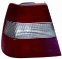 Fanale Posteriore Esterno Bianco Rosso Destro Volvo 960 Dal 1996 Al 1997