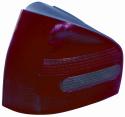 Fanale Posteriore Rosso Fume Destro Audi A3 Dal 1996 Al 2000