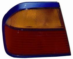 Fanale Posteriore Arancio Rosso Destro Nissan Primera Dal 1990 Al 1996