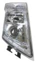 Faro Anteriore Sinistro Volvo Truck Fh16 Dal 2008 Al 2013