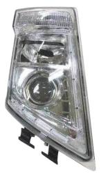 Faro Anteriore Sinistro Volvo Truck Fh16 Dal 2008 Al 2013