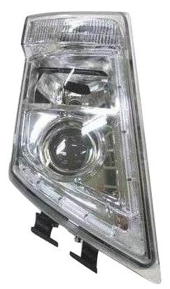 Faro Anteriore Sinistro Volvo Truck Fh16 Dal 2008 Al 2013