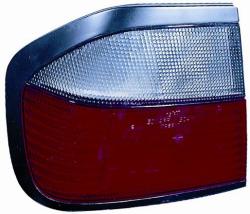 Fanale Posteriore Fume Rosso Destro Nissan Primera Dal 1990 Al 1996